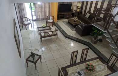 Imagem 5: Casa à venda em rua pública, JARDIM PETRÓPOLIS, Maceió, AL