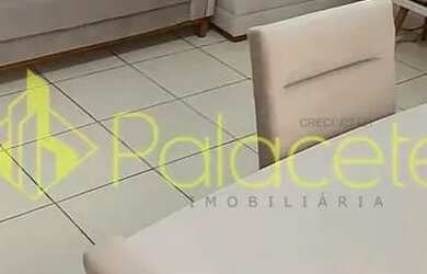 Imagem 2: Apartamento à venda 2 Quartos, 1 Vaga, Jardim Santa Clara, Taubaté - SP