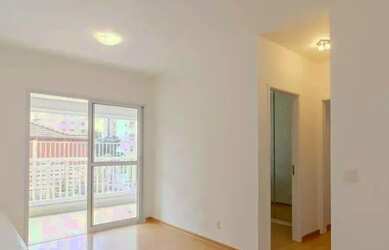 Imagem: Apartamento de 2 quartos na Vila Mariana