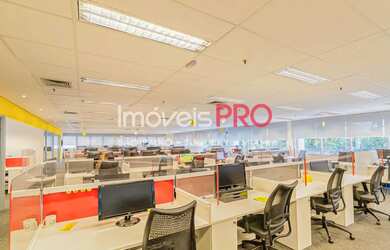 Imagem 6: Prédio, Brooklin - São Paulo