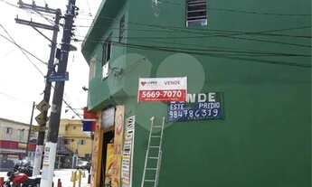 Imagem 2: Prédio inteiro à venda em Jardim São Bernardo - SP