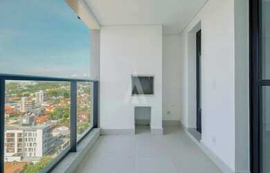 Imagem 2: Apartamento com 1 suíte(s) mais 2 quarto(s) à venda no bairro Santo Antônio em JOINVILLE