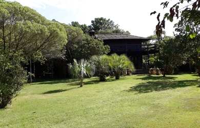 Imagem 4: Casa em Rua Cubatá - Guarda do Embaú - Palhoça/SC