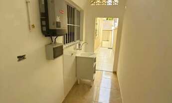 Imagem 7: Casa com 4 dormitórios para alugar, 225 m² por R$ 6.120,02/mês - Parque Industrial - São J