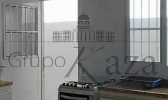 Imagem 2: Oportunidade - Casa Térrea - Jardim das Indústrias - 3 Dormitórios - 110m²