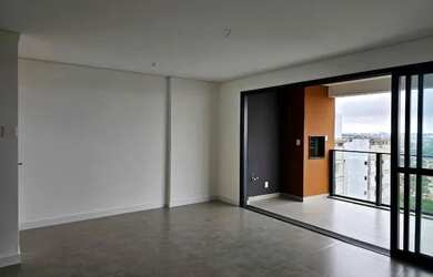 Imagem 4: Arbo e Flora 2204 - Andar Alto, Vista Exclusiva, Alto Padrão Plaenge na Gleba Palhano