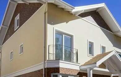 Imagem 2: Casa de condomínio em Rua Antônio Benetti Sobrinho - 2Mato Queimado - Gramado/RS