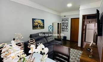 Imagem 4: Apartamento amplo de 3 quartos e 2 banheiros no Bairro Rio Branco