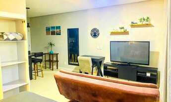 Imagem 4: Studio Mobiliado a Venda no Centro de Florianópolis/SC