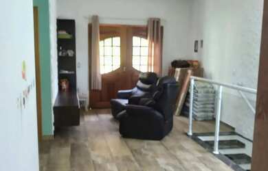 Imagem 4: Casa com 3 dormitórios, 210 m² - venda por R$ 950.000,00 ou aluguel por R$ 6.630,00/mês