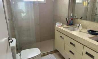 Imagem 7: Apartamento Vivaldi com 3 dormitórios à venda, 167 m² por R$ 1.800.000 - Aldeota - Fortale