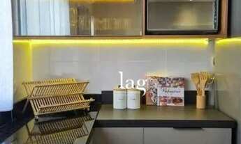 Imagem 7: Casa com 3 quartos à venda, 126 m² - Condomínio Villaggio Ipanema I - Sorocaba/SP