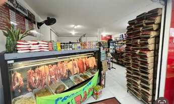 Imagem 2: Açougue e mercearia