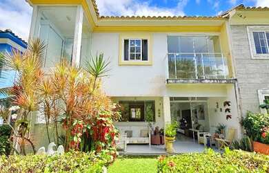 Imagem: Casa mobiliada na Praia do Flamengo
