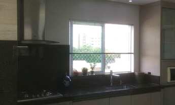 Imagem 4: Apartamento com suíte mais 2 quartos 2 vagas próximo ao centro