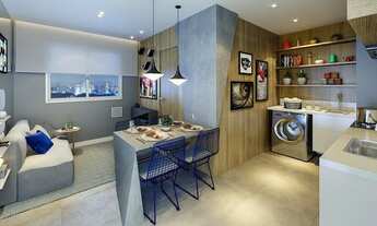 Imagem 3: Tom da Penha 2 Dormitorios Minha casa Minha Vida