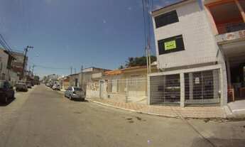 Imagem 2: R. Dom Bosco, 66, 1º Andar - Alugo Casa com 2 Quartos - Cirurgia