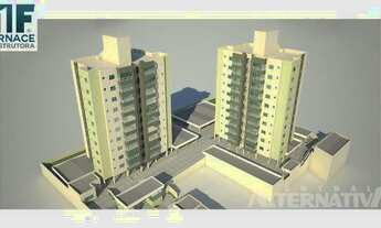 Imagem 2: Oportunidade AP na Planta 93,05 m2, 01 Suíte e 02 Demi Suíte, Bairro dos Estados -Timbó SC