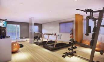 Imagem 4: Vibra Conceição - 1 a 2 dorms - Vila Guarani - São Paulo, SP