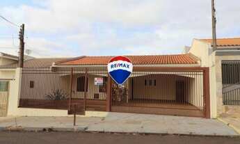 Imagem: Casa Residencial para Locação, Jd. America