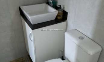 Imagem 7: Apartamento à venda com 2 dormitórios em Vila guiomar, Santo andré cod:3002