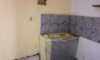 Imagem 4: Apartamento Kitnet com 1 dormitório