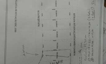 Imagem 5: Terreno estrada de Werneck Paraíba do Sul-RJ