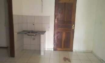 Imagem 4: Casa com dois quartos e água grátis