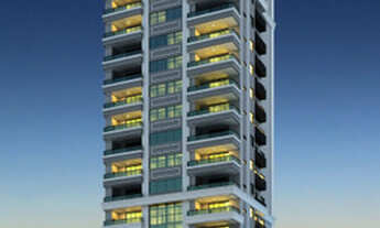 Imagem 1: 100x 4 Suítes em Meia Praia, entrega 2023