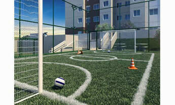 Imagem 2: Plug Morumbi 2 dorms. Lazer Completo