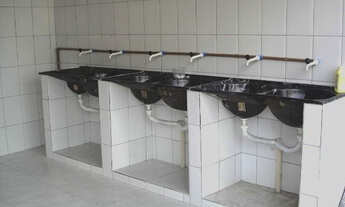 Imagem 4: Kitnets Mobiliados no Centro de Belém