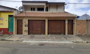 Imagem 6: Aluguel de Imóvel (casa padrão