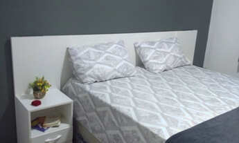 Imagem 5: Vendo Apt Total Ville *Liberdade Aceita contrato de gaveta