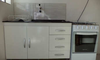 Imagem 4: Kitinete aluguel lages sc