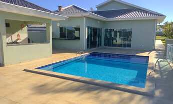 Imagem 3: Vende-se Casa em Residencial com acesso a Represa em Carlópolis PR