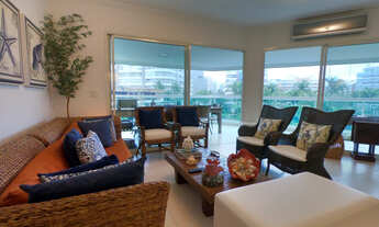 Imagem 5: Apartamento Riviera de São Lourenço- Bertioga