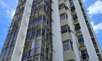 Imagem: Apartamento nascente, 3 quartos dependência