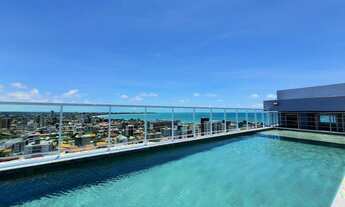 Imagem 2: Vendo apartamento 3 Quartos na Praia do Bessa