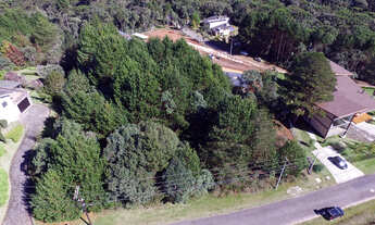 Imagem 4: Terreno à Venda no Condomínio Iporanga - Campos do Jordão/SP