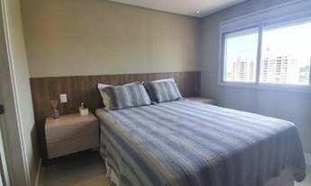 Imagem 6: Apartamento com 3 dormitórios à venda, 112 m² por R$ 1.700.000,00 - Vila Mascote - São Pau