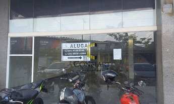 Imagem 1: Loja comercial com 504 m² - Vila Valqueire