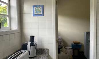 Imagem 6: Apartamento para venda possui 128 metros quadrados com 3 quartos