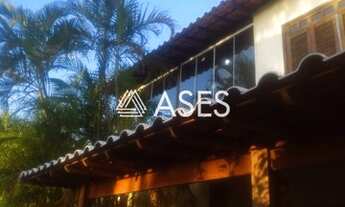 Imagem 3: Casa Colonial Rústica em Saquarema