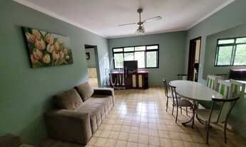 Imagem: Apartamento com 1 dorm, Itararé, São Vicente