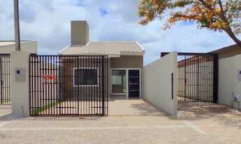 Imagem: CASCAVEL VELHO - 3 Qtos, 2 Vagas, A/C-68m²