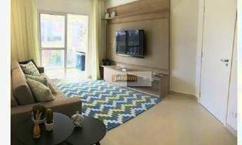 Imagem 2: Apartamento com 3 dormitórios à venda, 108 m² por R$ 915.000