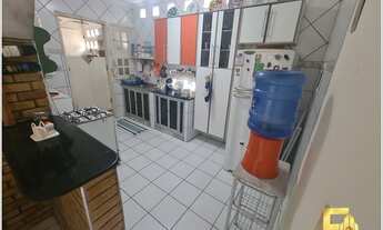 Imagem 6: Casa de condomínio com 4 quartos, Passaré