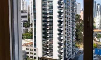 Imagem 4: Apartamento para aluguel com 39 metros quadrados com 1 quarto em Vila Andrade - São Paulo