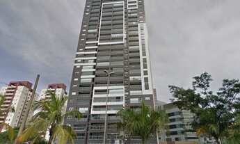 Imagem 5: Apartamento/Studio alto padrão mobiliado com 55m² - 1 suíte - 2 vagas - Anália Franco