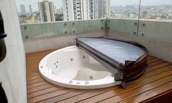 Imagem 3: Apartamento para venda com 80 metros quadrados com 2 quartos em Vila Formosa - São Paulo